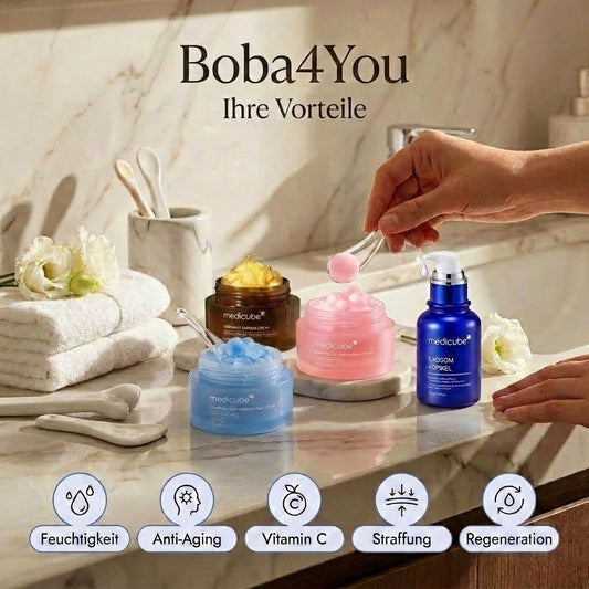 Boba4You Set